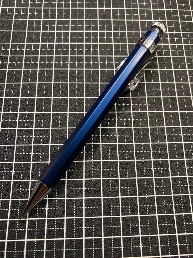 Kaweco Special Blue シャープペンシル　芯径0.5mm