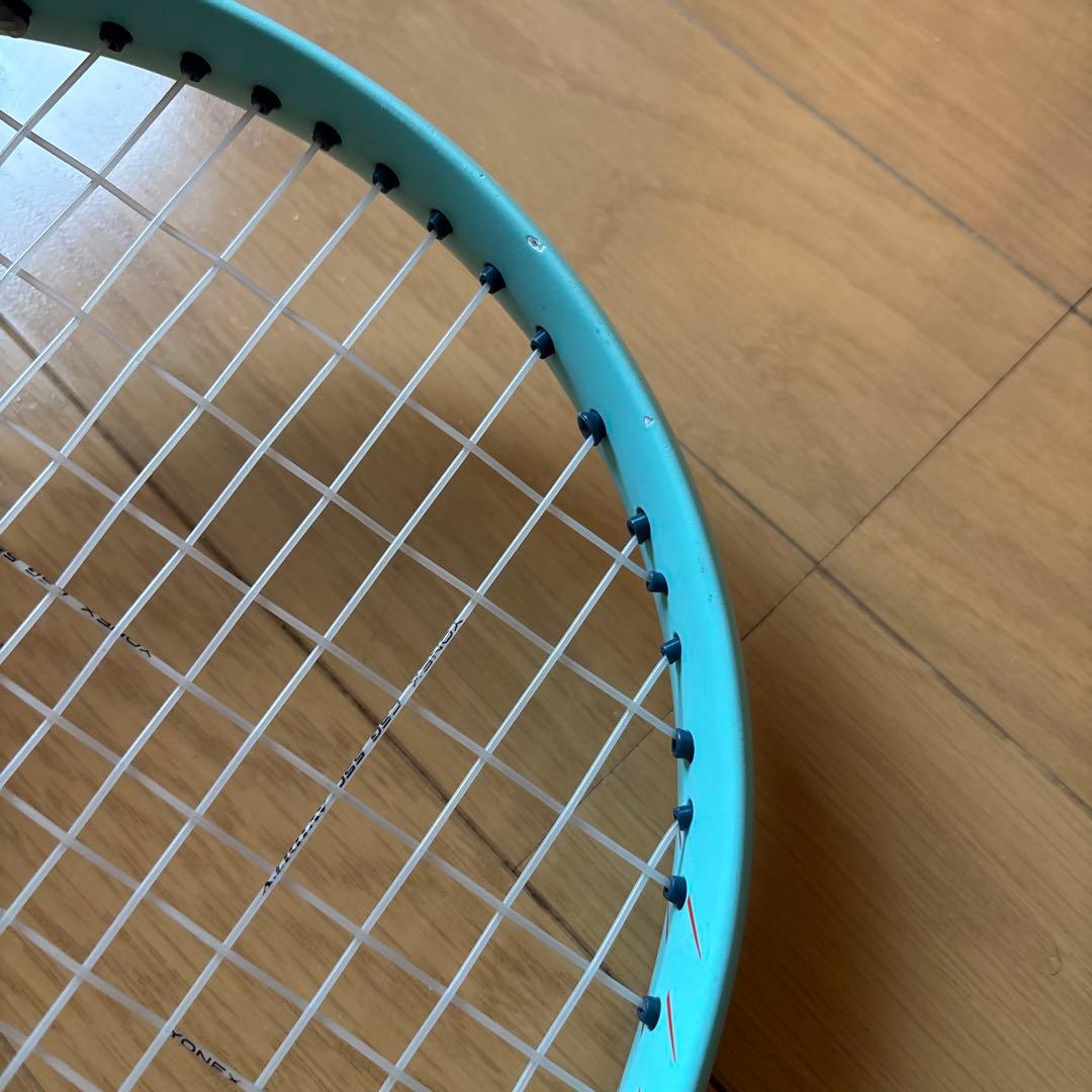 s*h様 Mizuno D-Force Light テニスラケット　ディーフォー