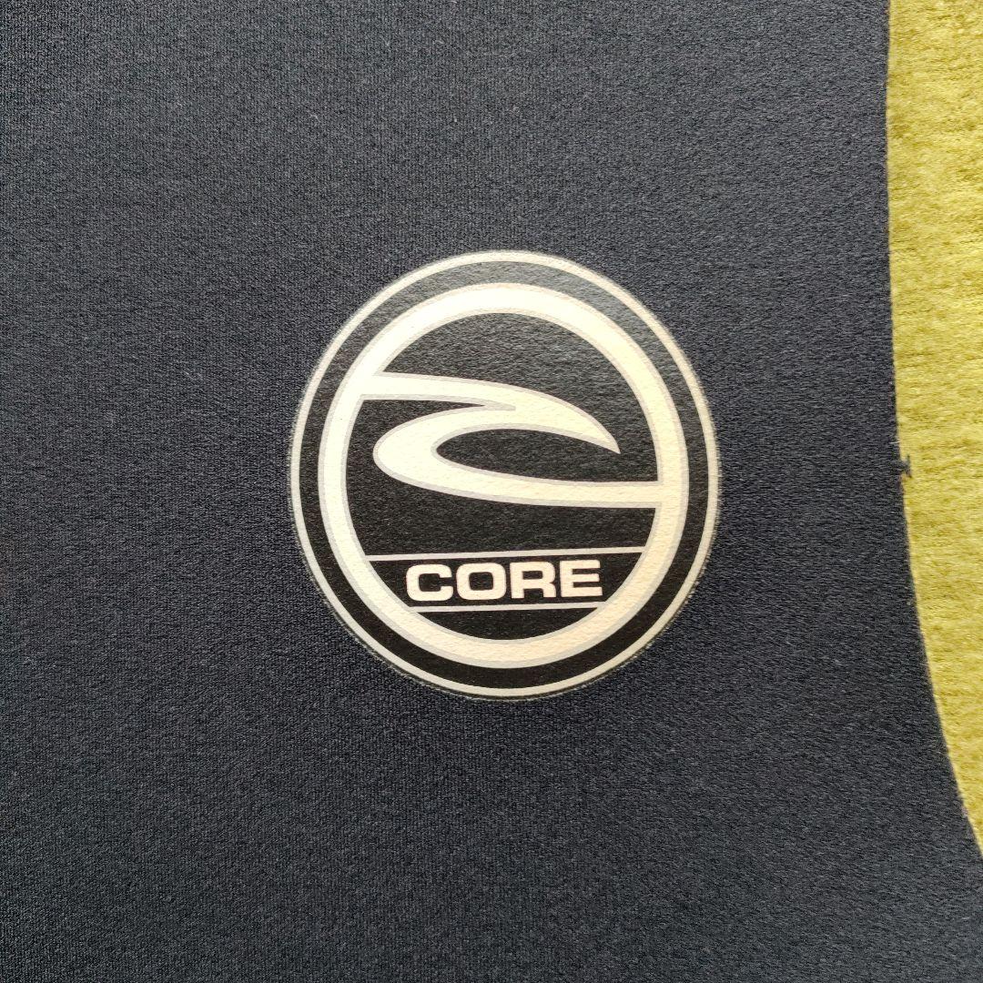 引越し大処分！【新品♪】RIPCURL 保温起毛ショートジョン S ネオプレーン