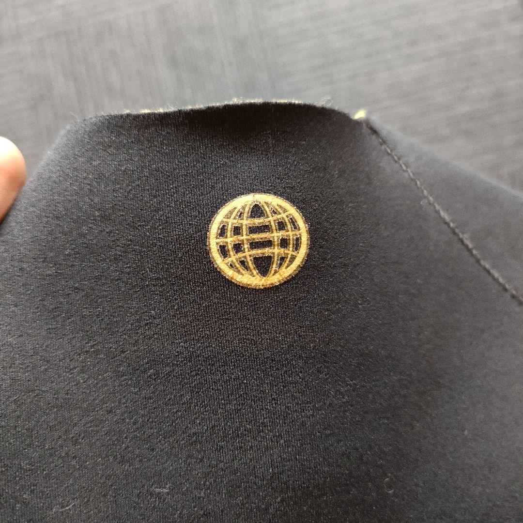 引越し大処分！【新品♪】RIPCURL 保温起毛ショートジョン S ネオプレーン