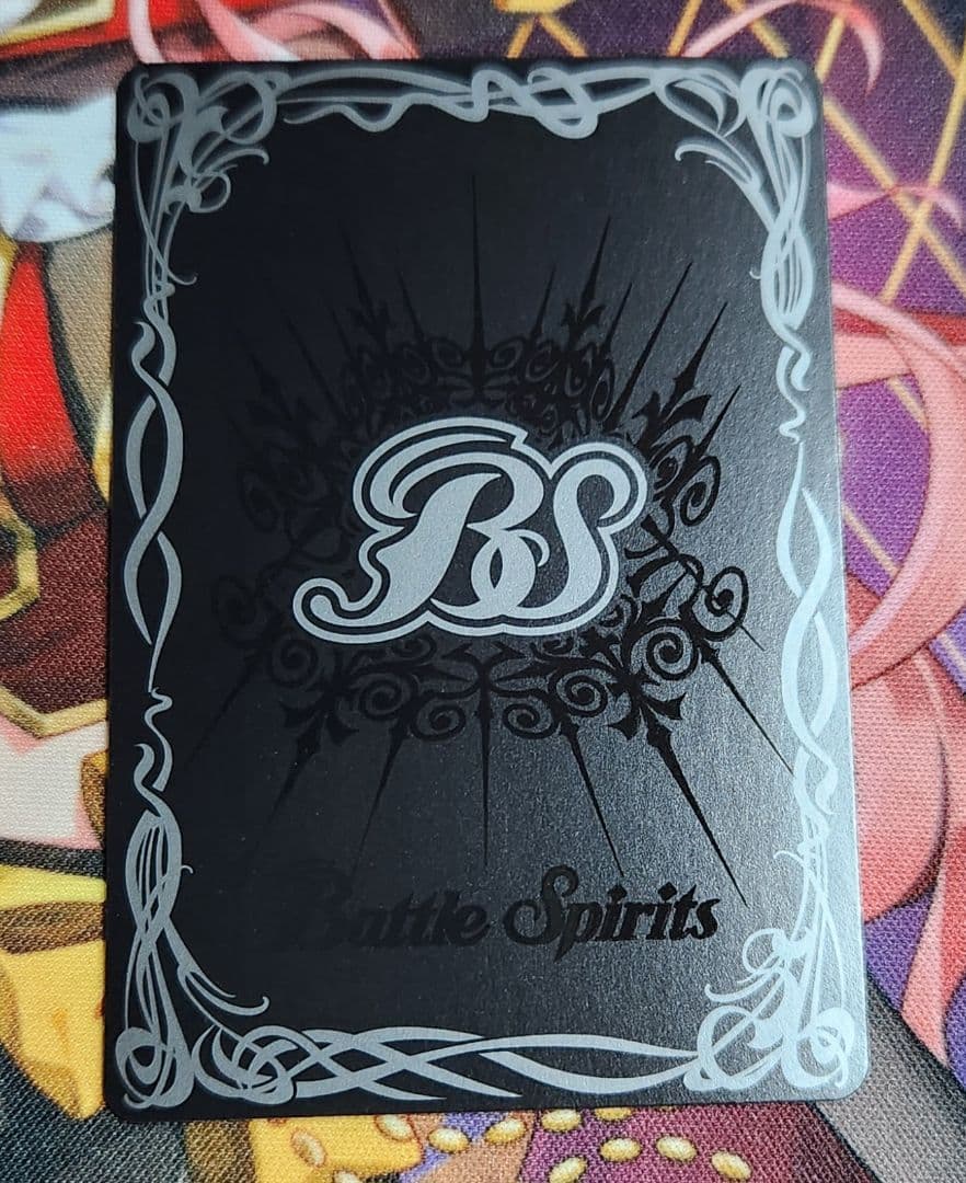 バトスピ　［ずっと一緒に］ゼクシア・テンマ 契約X-SEC