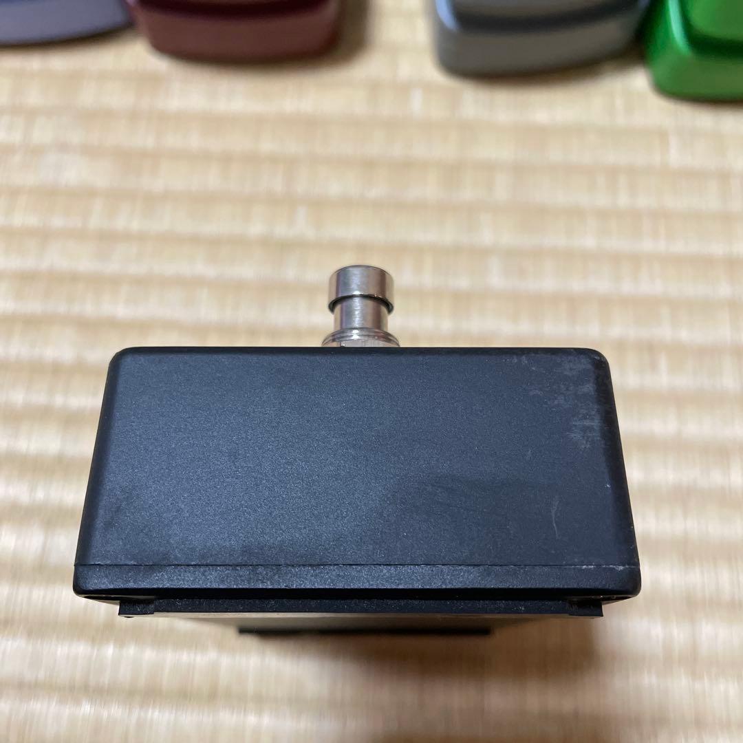 ‼️値下げ‼️超レアKORG MIKU STOMP コルグ　初音ミク