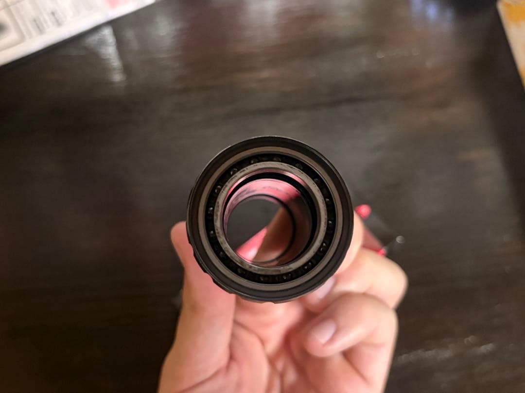 スギノ　セラミックBB