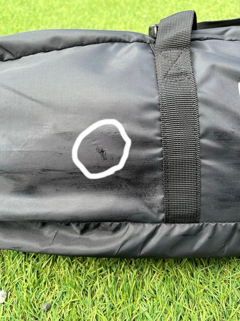 DoD いつかのタープ