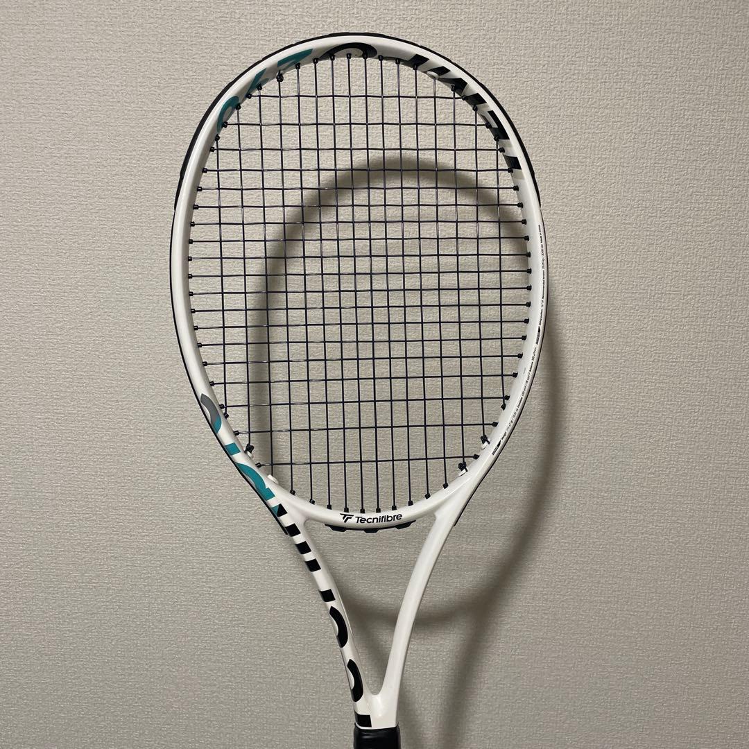 ラケット(硬式用) TEMPO 298 iga