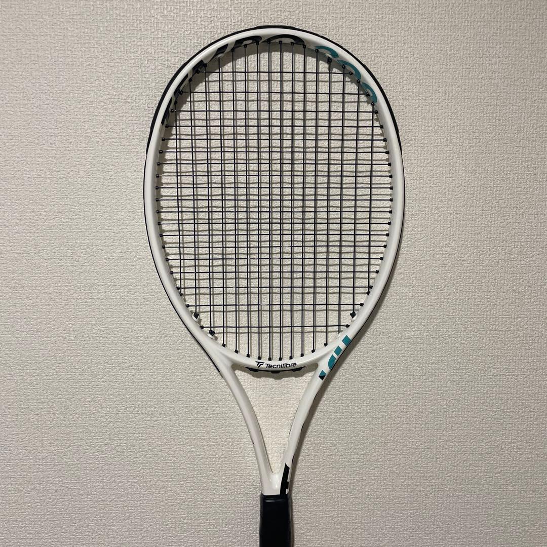 ラケット(硬式用) TEMPO 298 iga