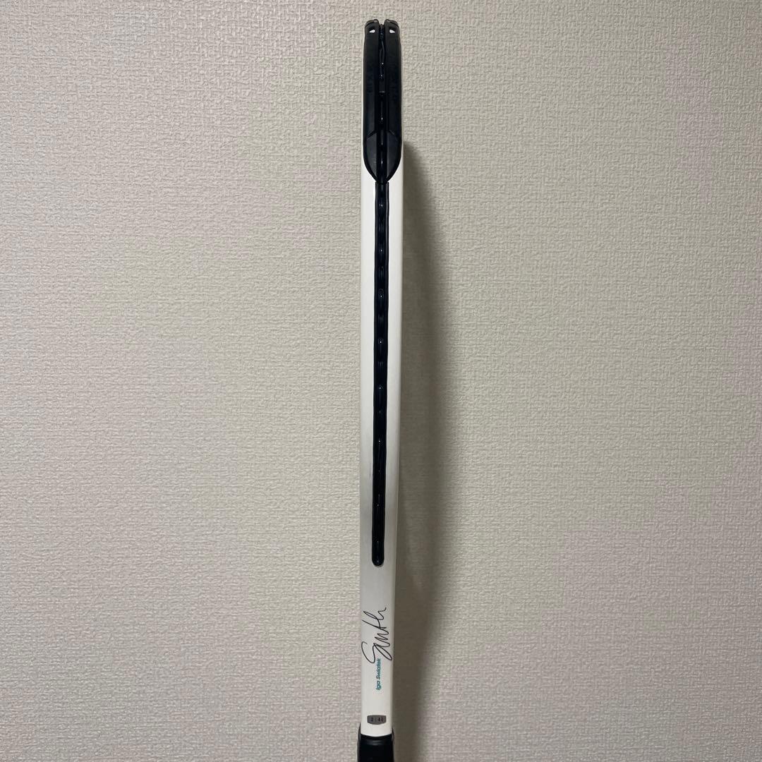 ラケット(硬式用) TEMPO 298 iga