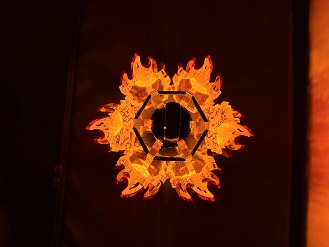 soulabo アガベシェード ランタン セット