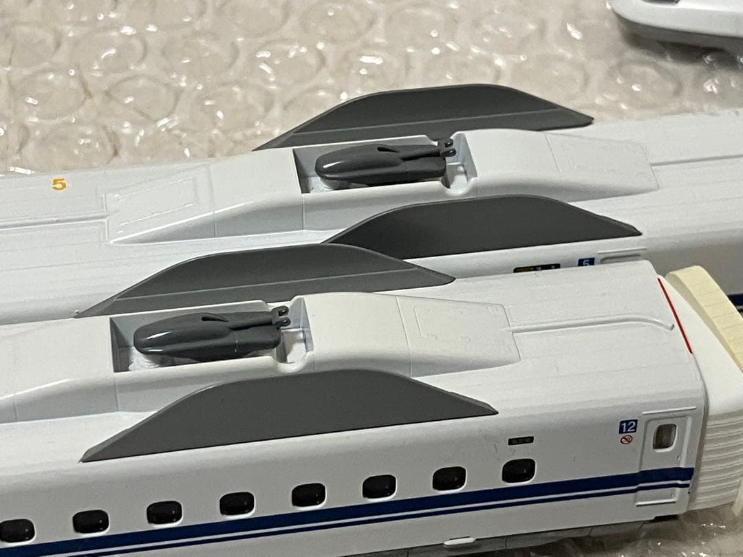 KATO JR東海 N700系 東海道/山陽新幹線 9両