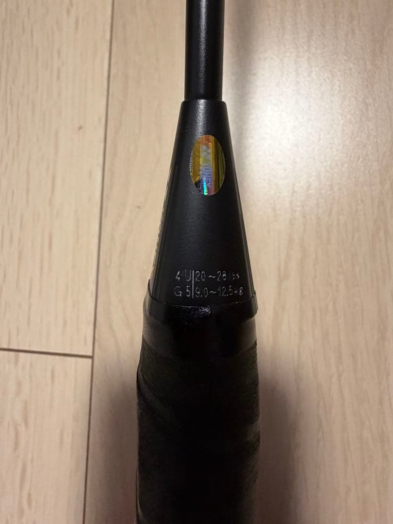 ナノフレア800 4U5