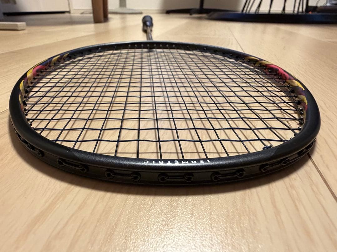 ナノフレア800 4U5