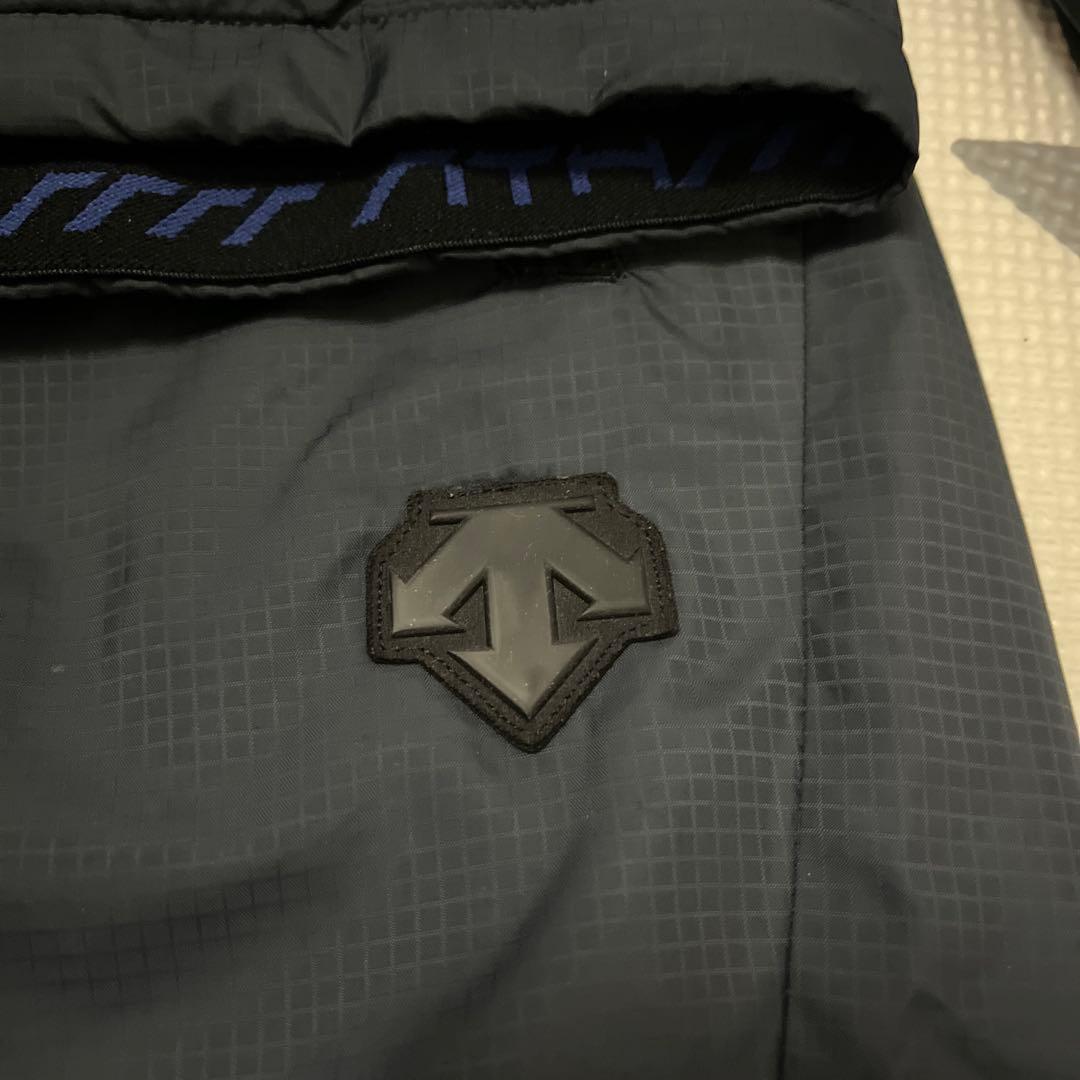 DESCENTE デサント コズミックサーモ 上下セット ジャージ 大谷翔平