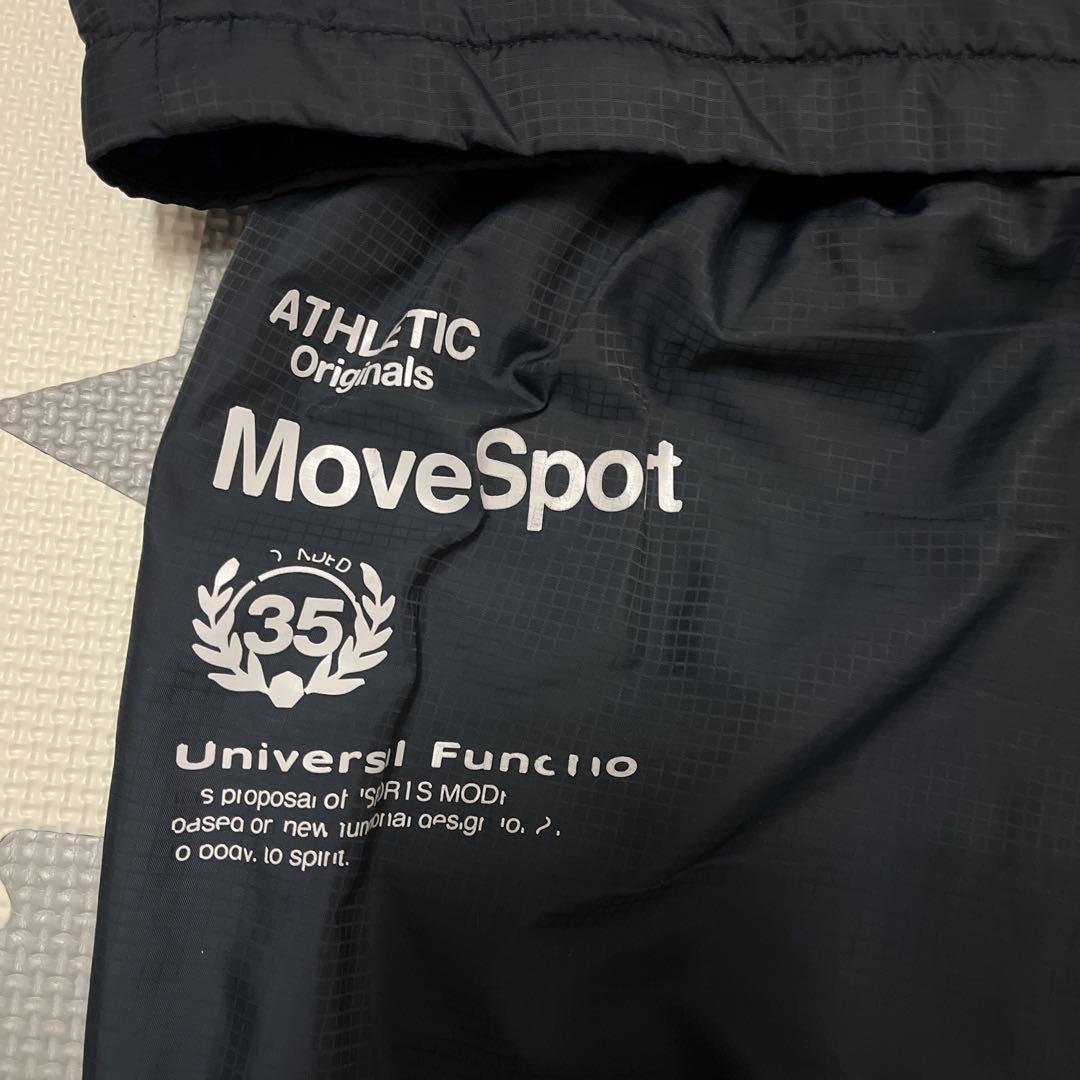 DESCENTE デサント コズミックサーモ 上下セット ジャージ 大谷翔平