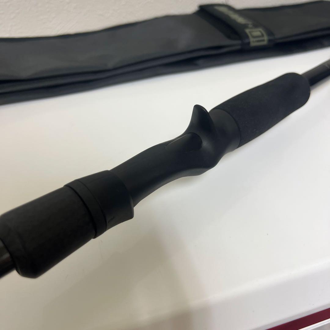 限定50本 スタジオコンポジット×ファットラボ 6106 フィッシュマン ツララ