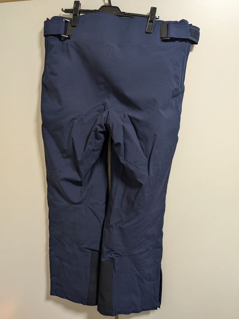 【新品未使用】フェニックスのメンズスキーパンツ XXL