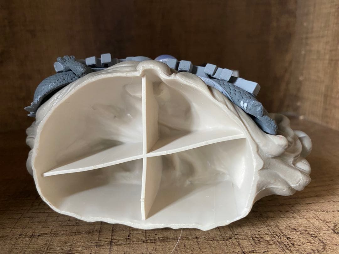 ドラゴンボール SMSD 04 D賞 白黒トーン彩色 超サイヤ人 孫悟空SMSP