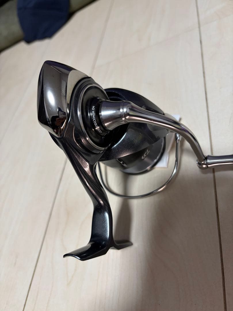 【中古】【Daiwa】【24ルビアス】 24ルビアスLT5000D-CXH