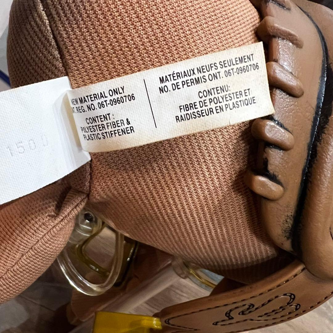 ブルズアイ トイストーリーコレクション TOYSTORY BULLSEYE