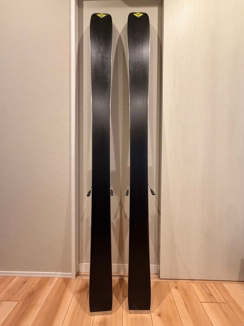 スキー Vector glide AVENTURA l 178cm