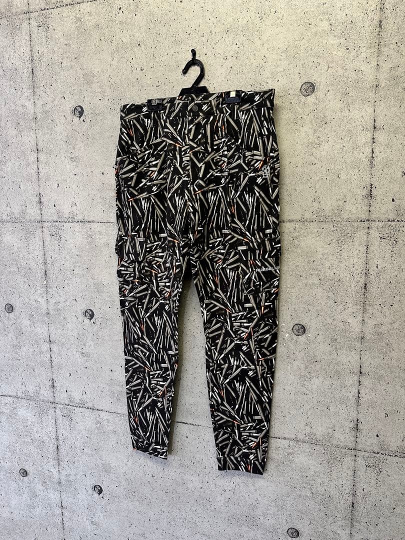 【新品未使用】サイズ6メンズ パンツ ラッセルノ 1823