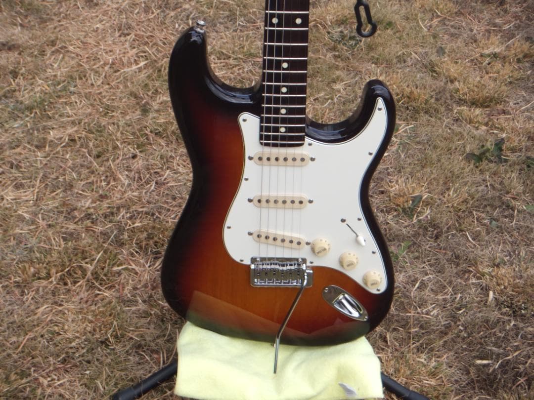 Fujigen NST 200 ラッカー　マダガスカルローズ　ダンカン