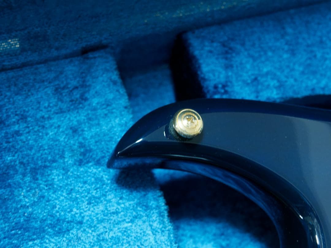 BC Rich BICH JE1000 美品 ハードケース付