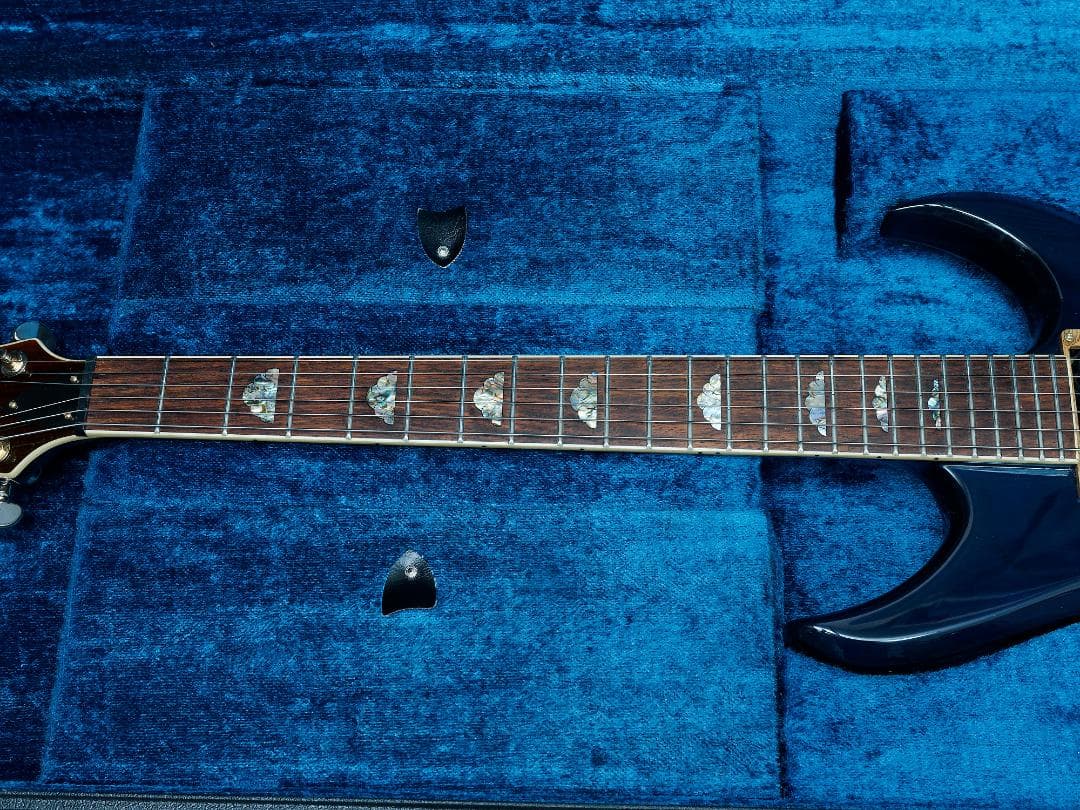 BC Rich BICH JE1000 美品 ハードケース付