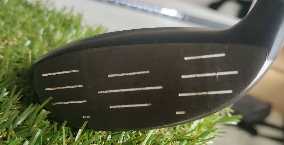 レディースCallaway PARADYM MAX FAST 2本セット♪