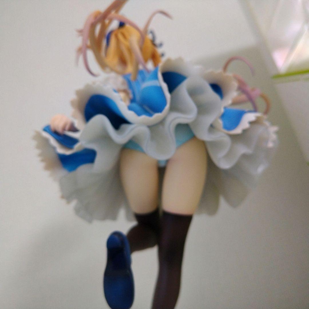 澤村・スペンサー・英梨々 メイドVer. 1/7　アニプレックス