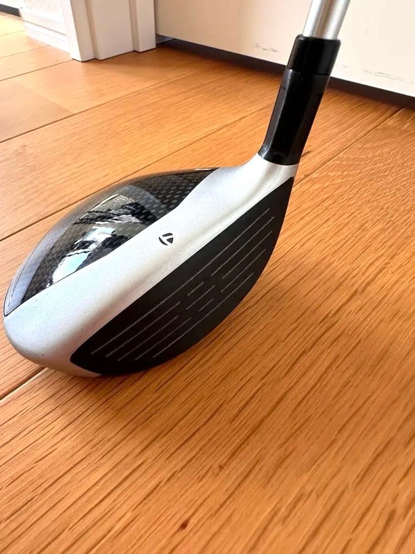 レディース フェアウェイウッド 3W テーラーメイド M4 クラブ