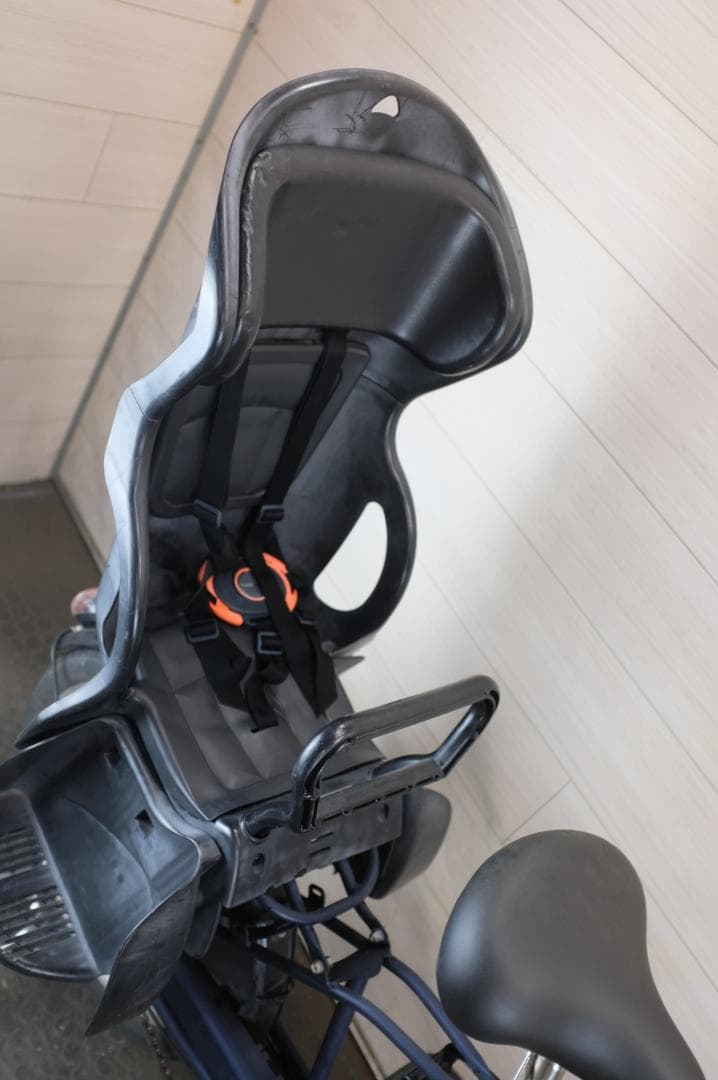 高年式パナソニック ギュット　　20インチ　3段　8.0Ah（4点灯）充電器無し