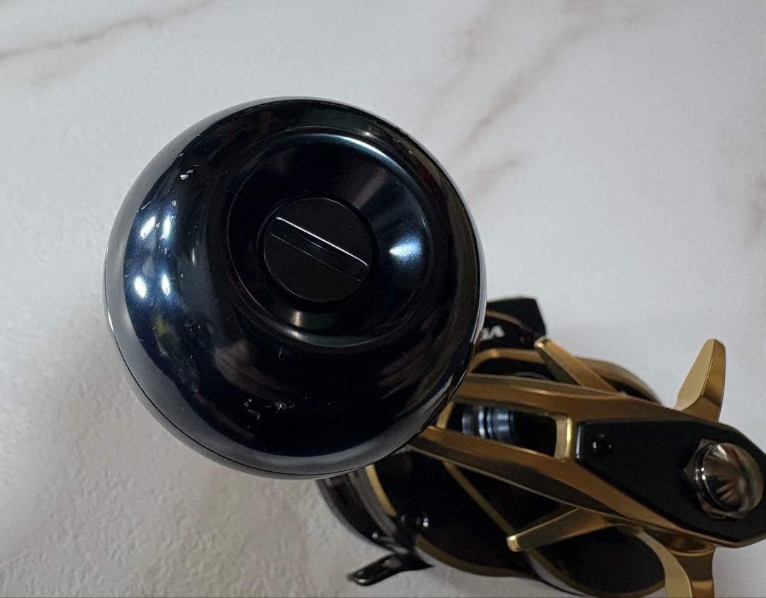 21ソルティガIC300(右巻き)