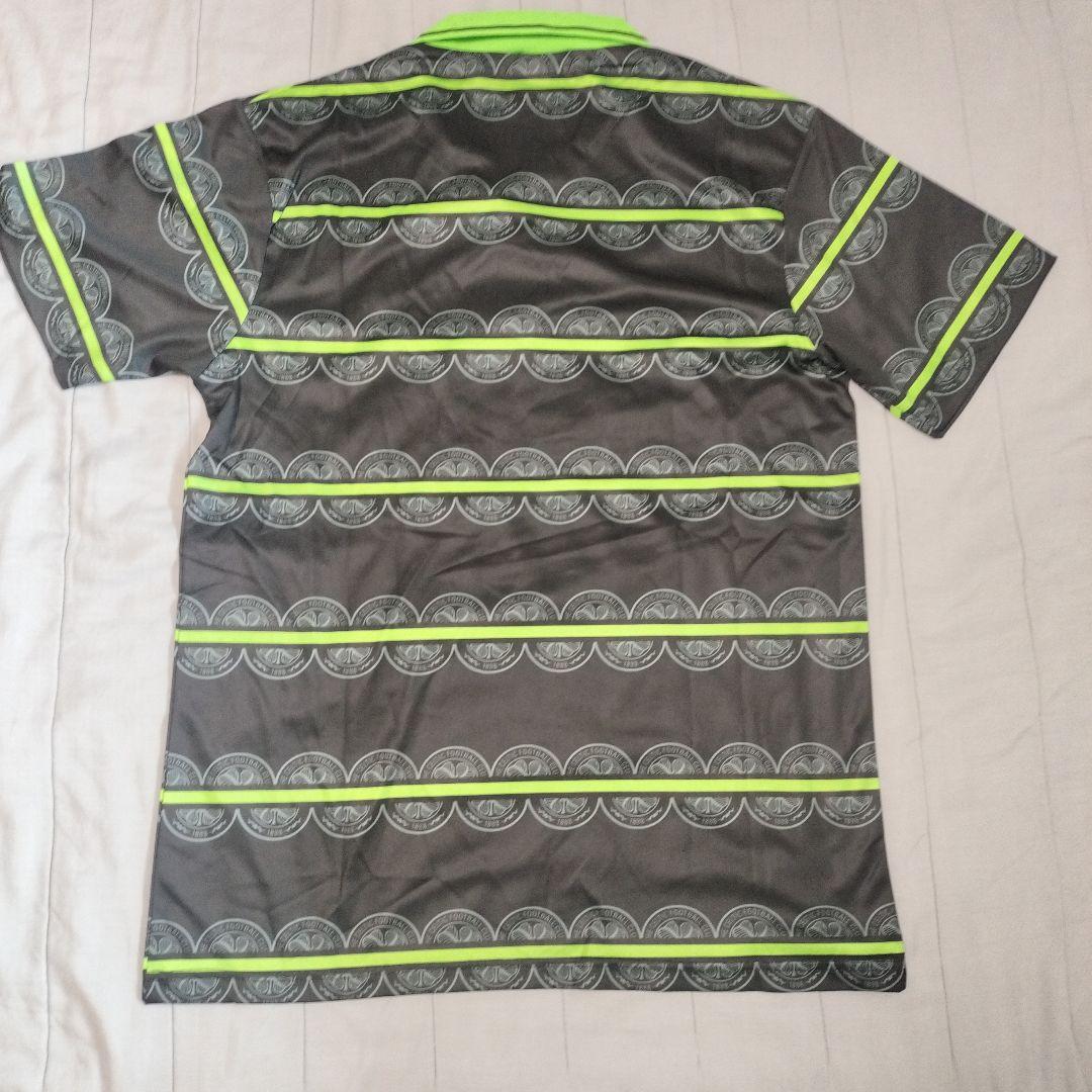 UMBRO　セルティック　98-99年　アウェー　ユニフォーム