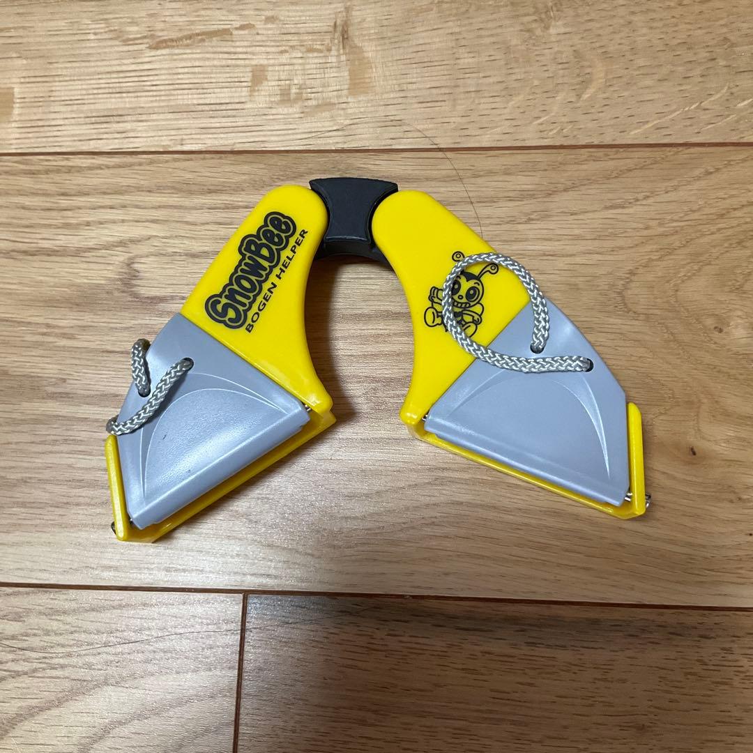 DESCENTE 子ども用スキーウェア 100 ボーゲンヘルパー　おまけ付き