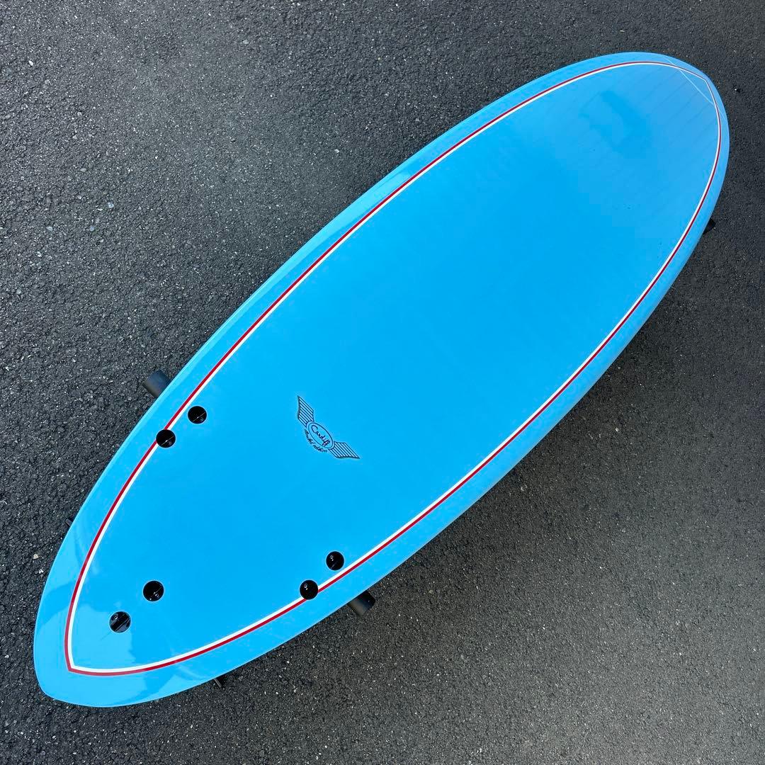 サーフボード　ショート　CARDIFF 手渡し限定。