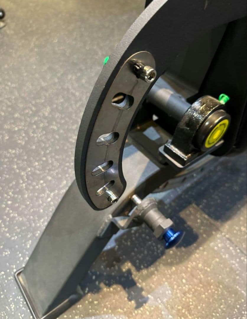 【引き取り限定】アジャスタブルベンチ 業務用 インクラインベンチ