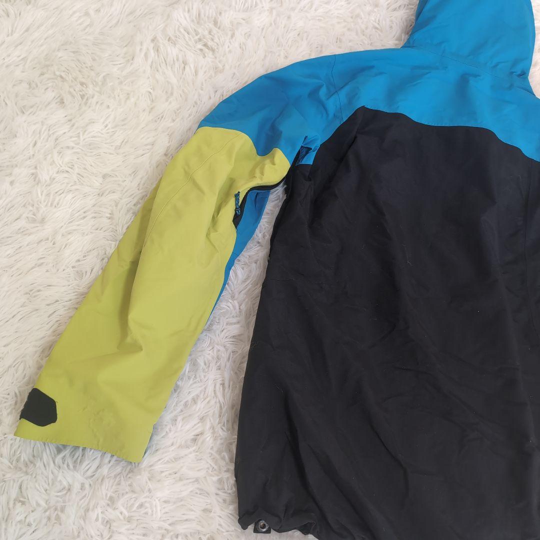 BURTON [ak] バートン ゴアテックス　サイクリック　ジャケット　XS