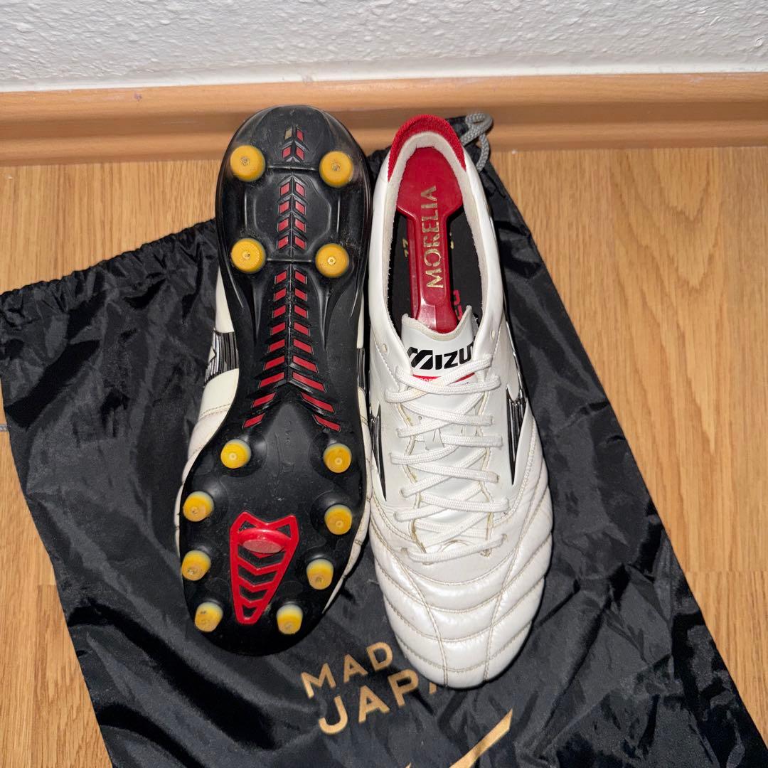 モレリア　ネオ　4 Japan 26.5