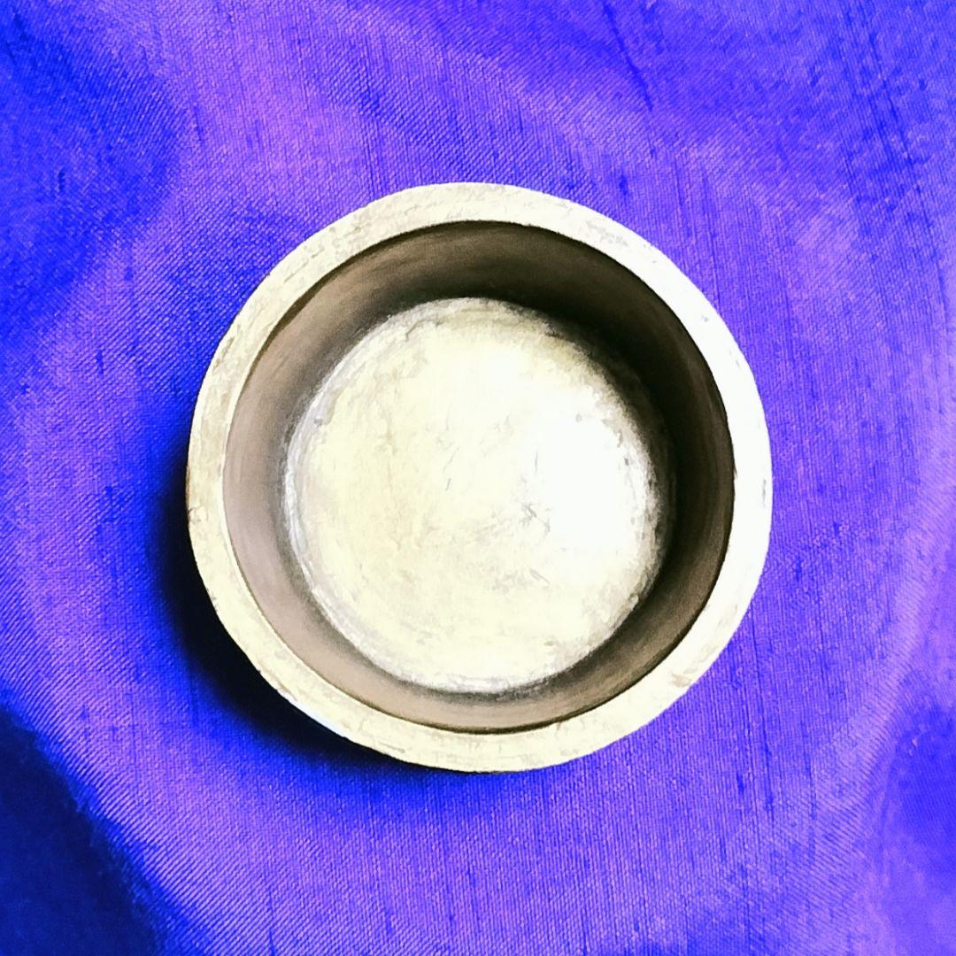 民族工芸品✨古代エジプト調モチーフ 神秘的レリーフ彫刻 装飾品✨貴重品 小物入れ