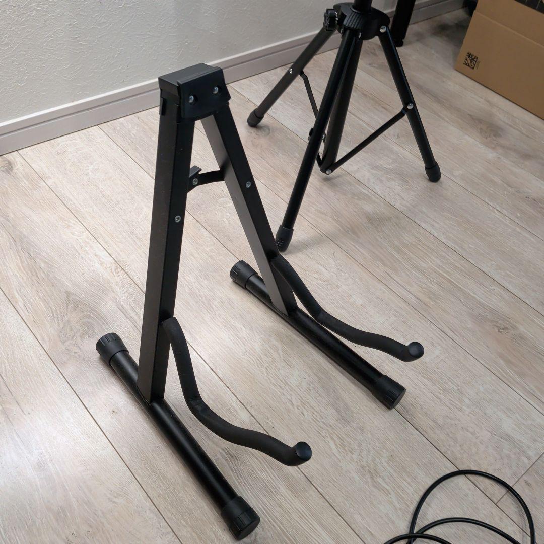 Squier Sonic Telecaster+付属品多数