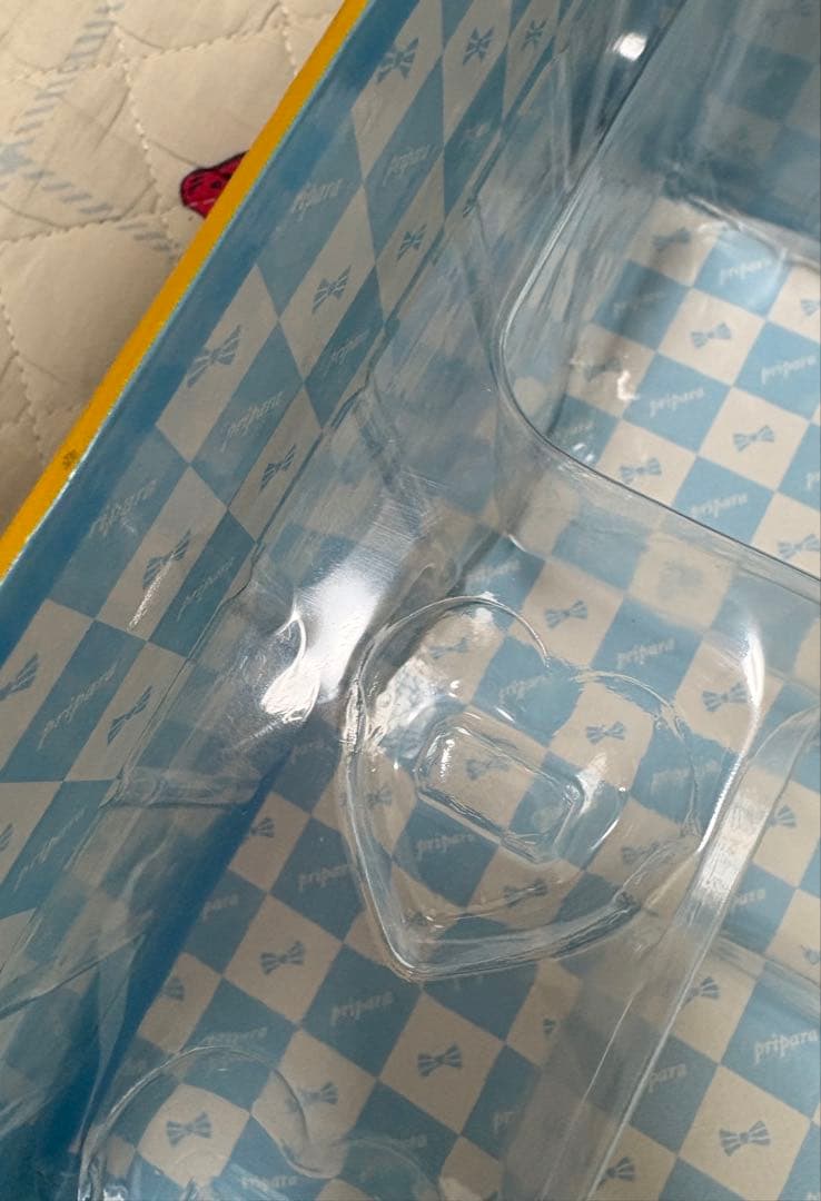 プリパラ トランク ジュリィ ファイル バインダー