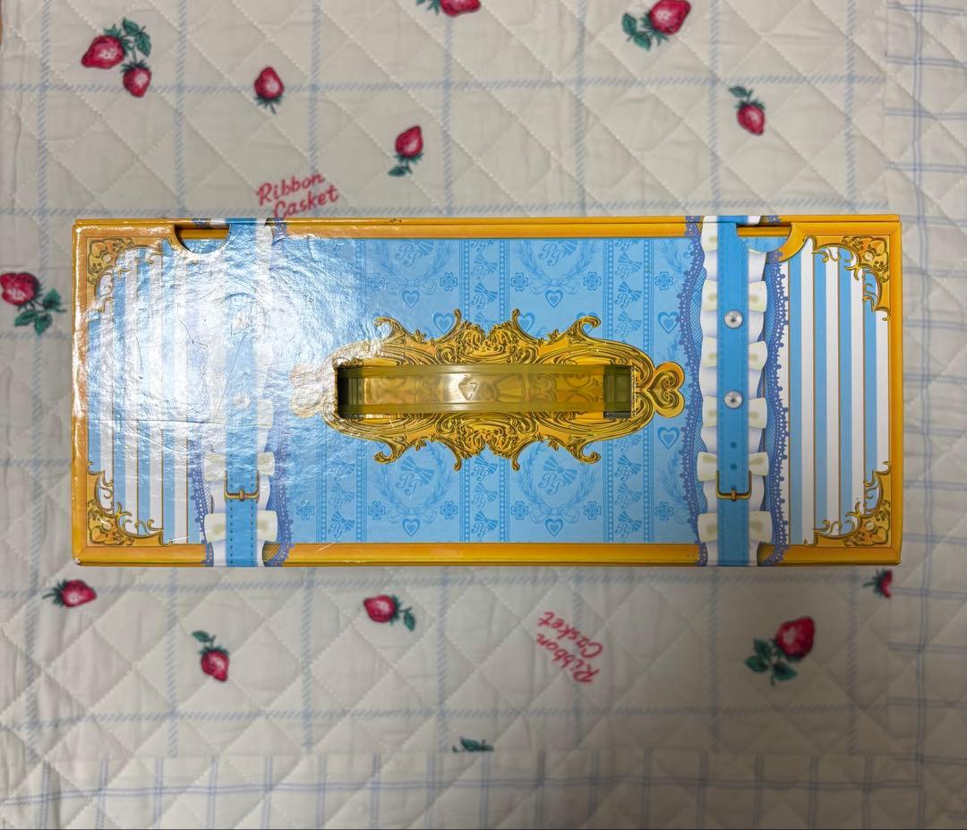 プリパラ トランク ジュリィ ファイル バインダー