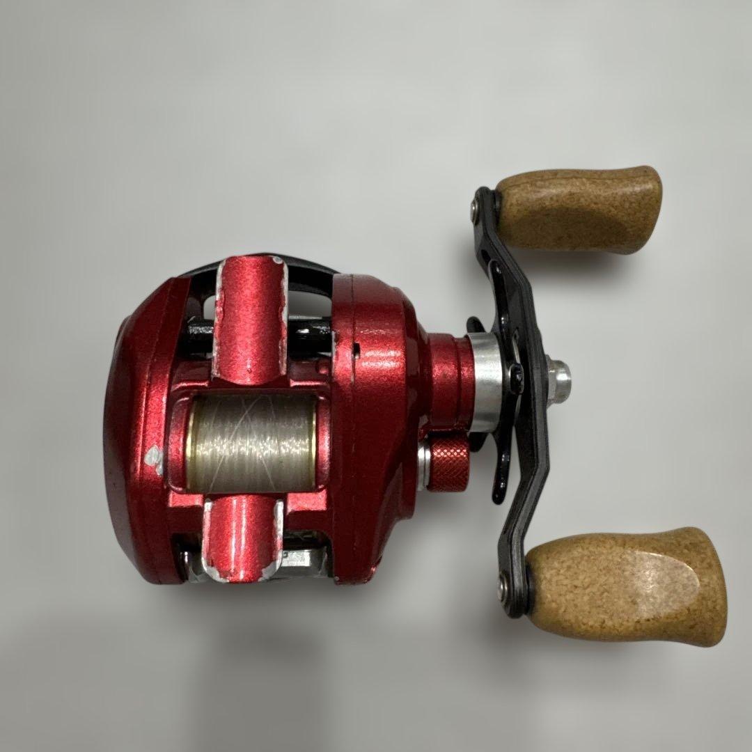 ダイワ　アルファスRエディション