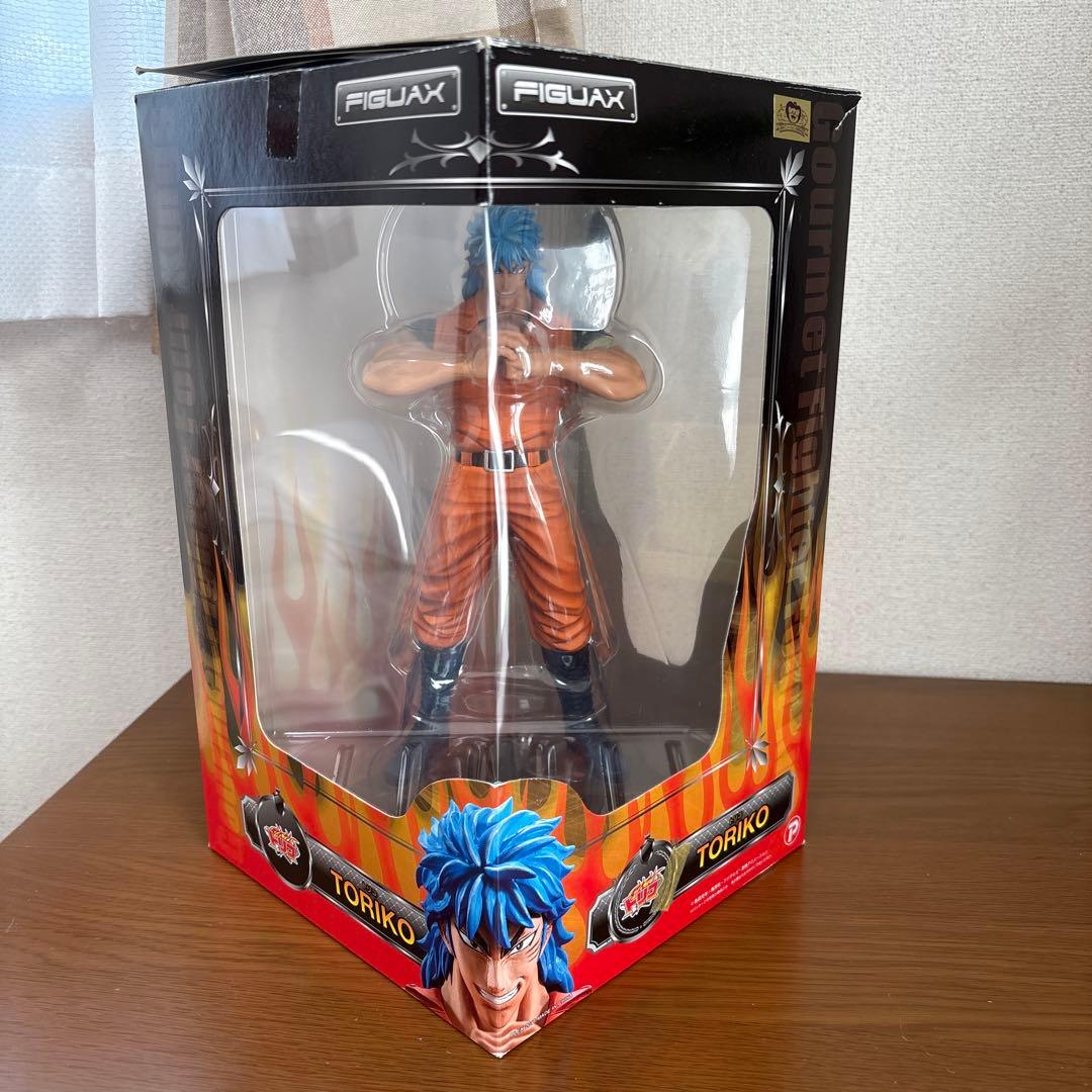 トリコ　フィギュア