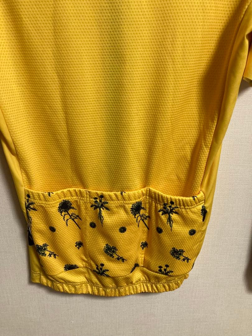 プロトンドパリ　S サイクルジャージ　サイクルウエア　3着