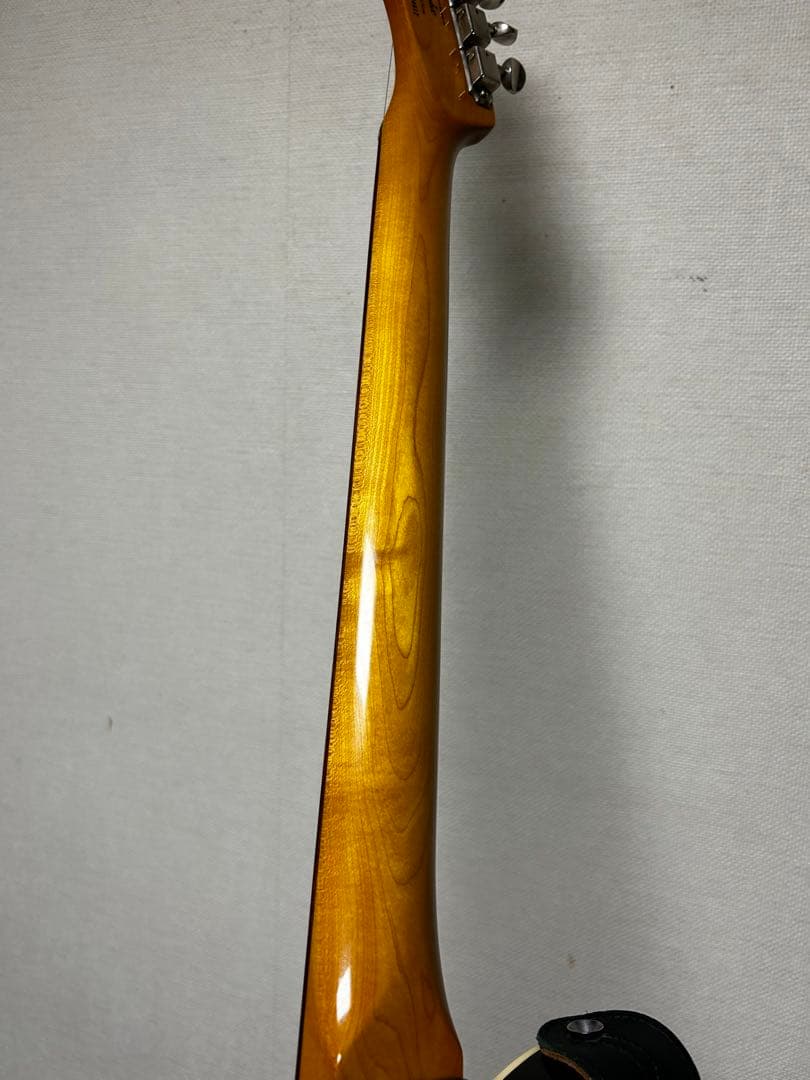 ギター Squier by Fender Custom Telecaster