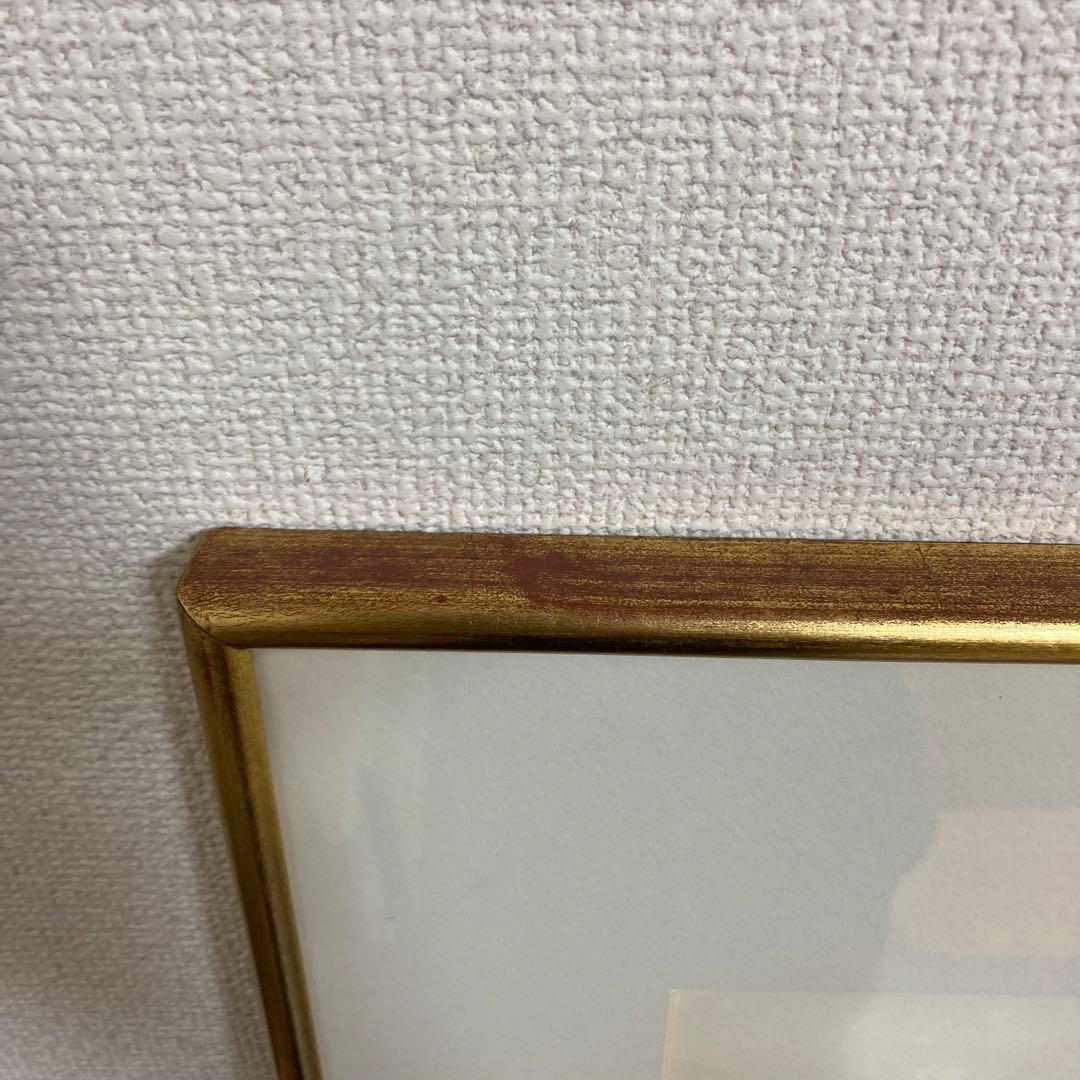 【特別出品】木原和敏 デッサン 直筆サイン 真筆 美人画 リアリズム 写実 絵画