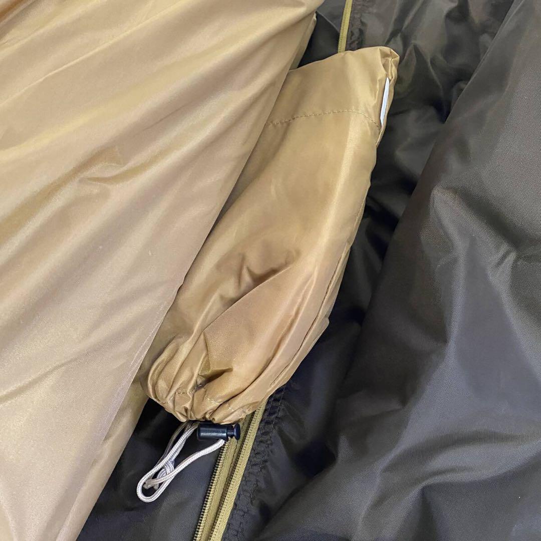 IGNIO シェルターテント 開封済み未使用品