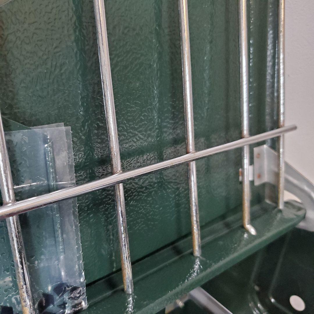 Coleman コールマン 413Hパワーハウスツーバーナーストーブ