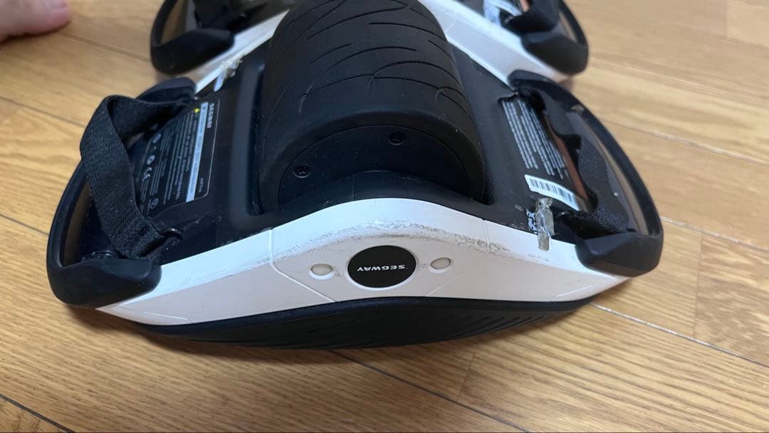 スケートボード Segway drift w1